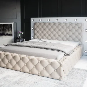 Wasserbett Althea Kunstleder