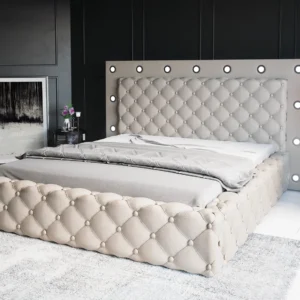 Wasserbett Althea Kunstleder