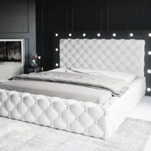 Wasserbett Althea Kunstleder