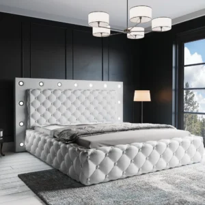 Wasserbett Althea Kunstleder