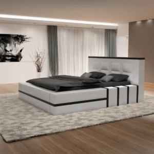 Wasserbett Amara Kunstleder