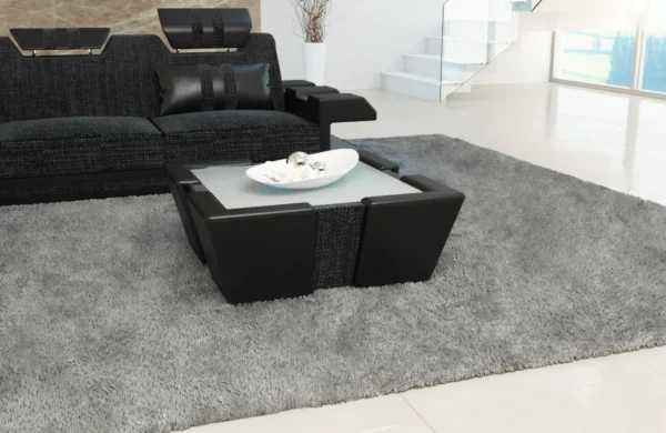 Webstoff Couchtisch Ambrosia – Bild 8