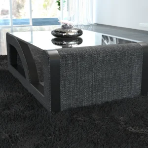Webstoff Couchtisch Prestivo