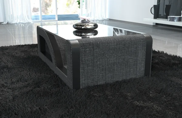 Webstoff Couchtisch Prestivo – Bild 5