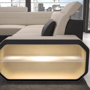 Webstoff Wohnlandschaft Regalia U-Form XL